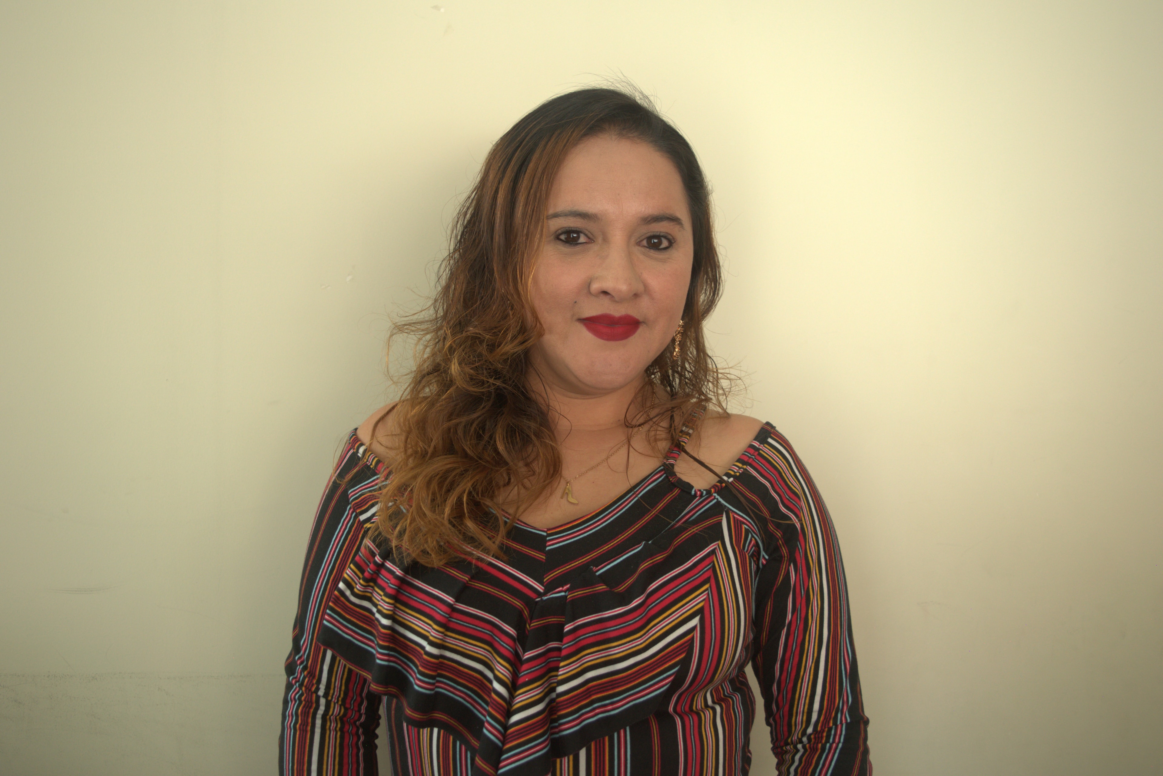 Alejandra Salazar