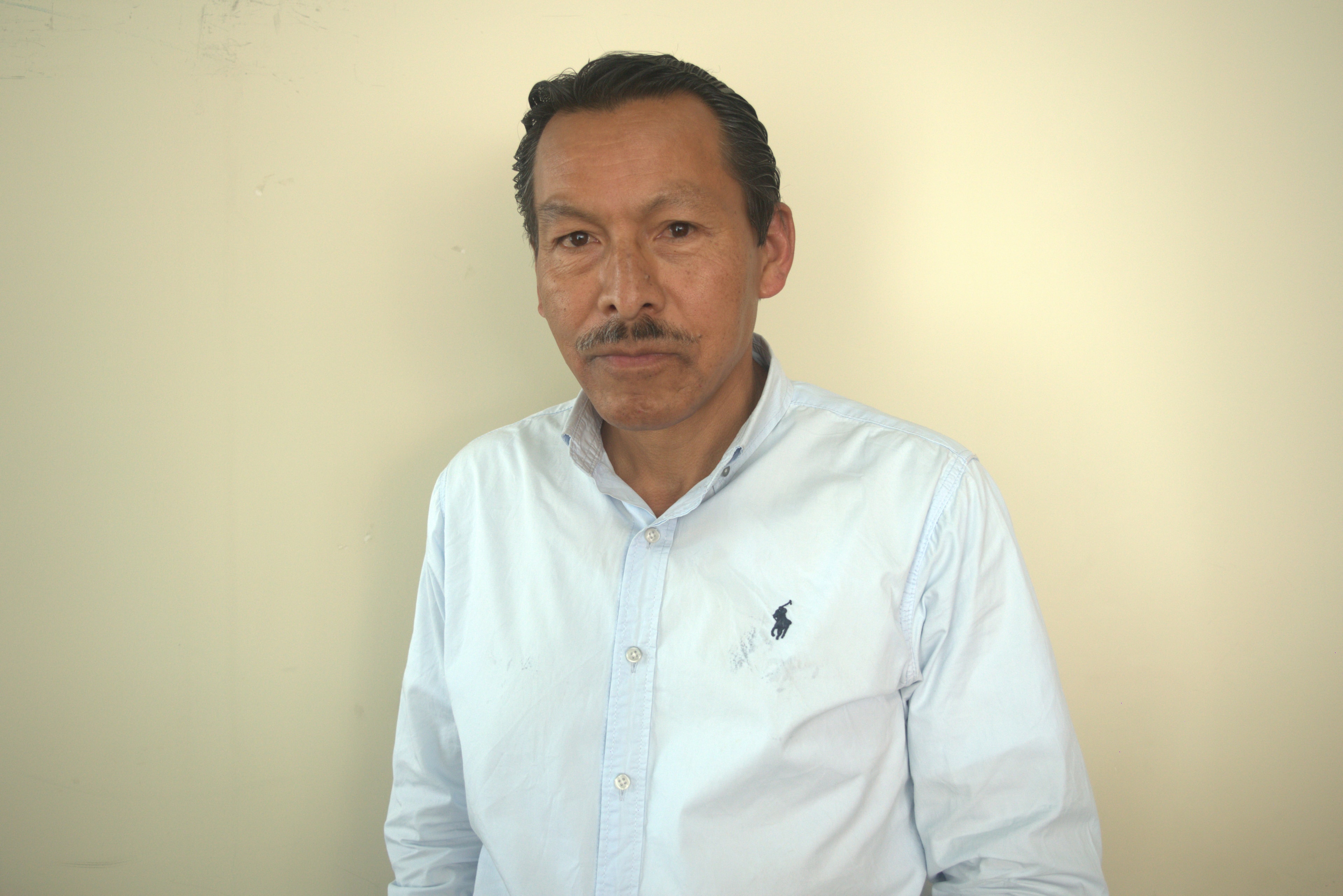Douglas Garces