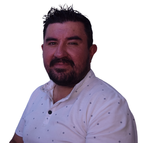 Patricio Suárez
