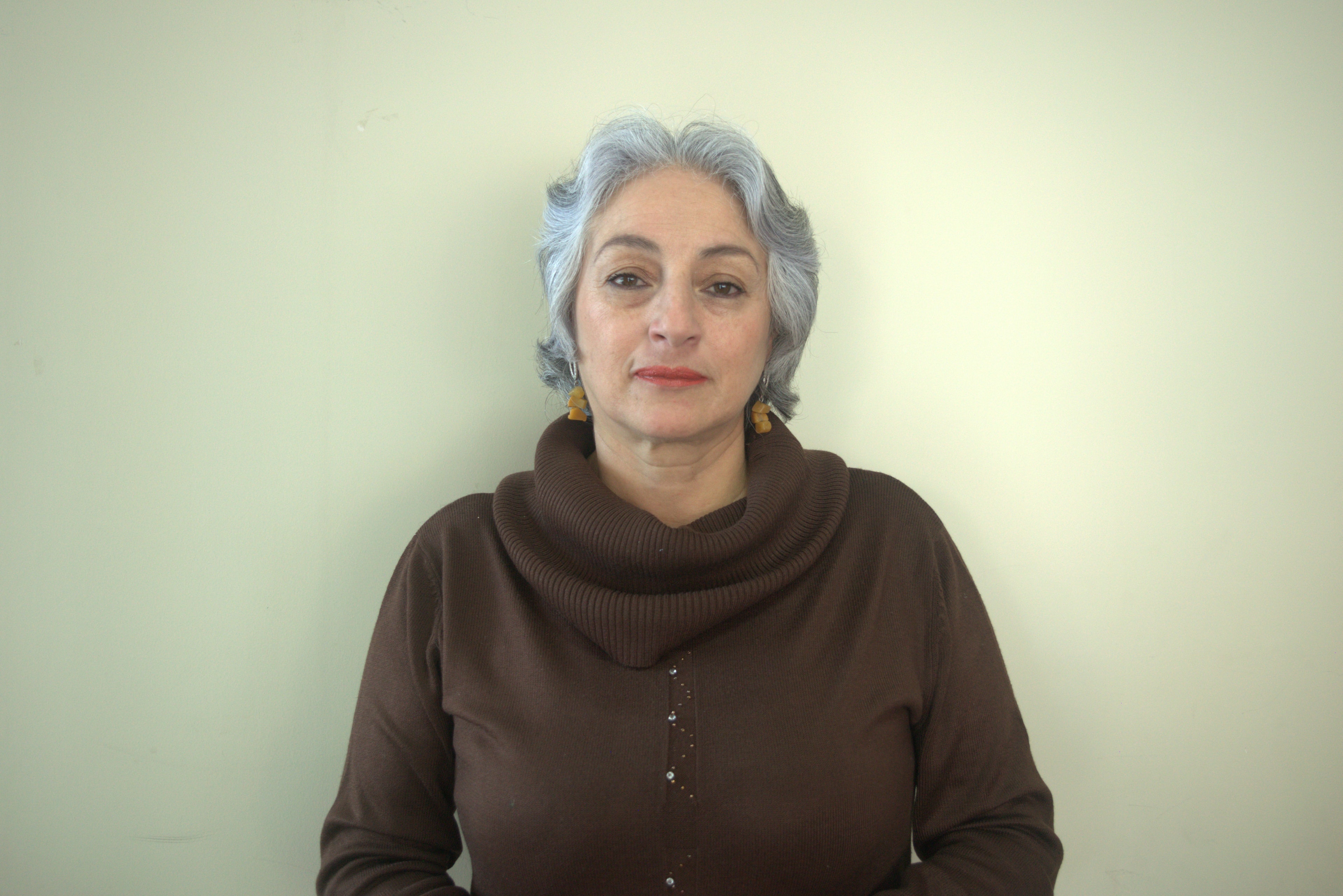 Selene Manzano