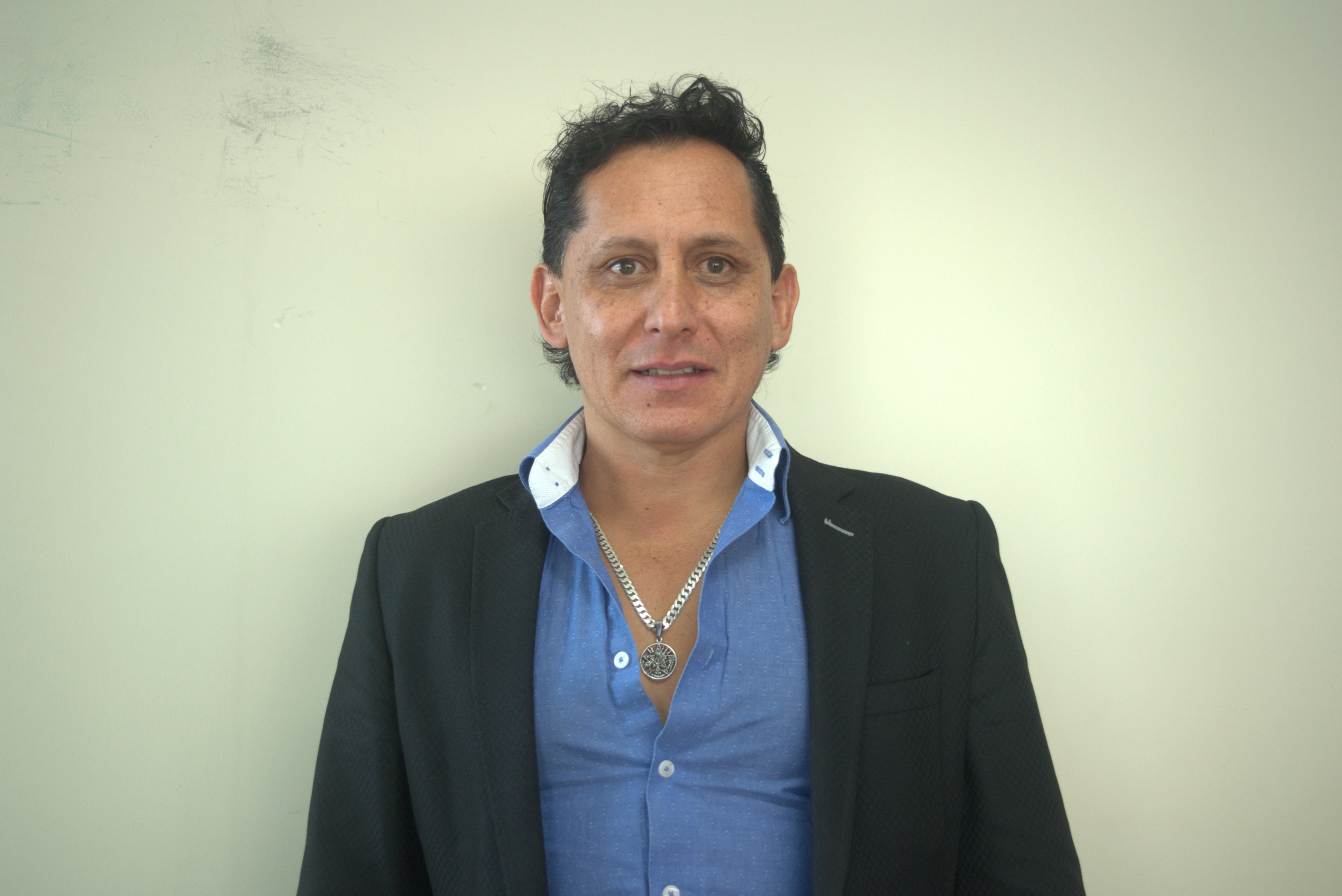 Wladimir Ramos